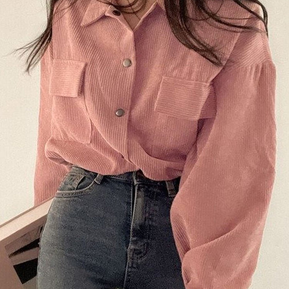 Y2k Acubi Cropped Jacket