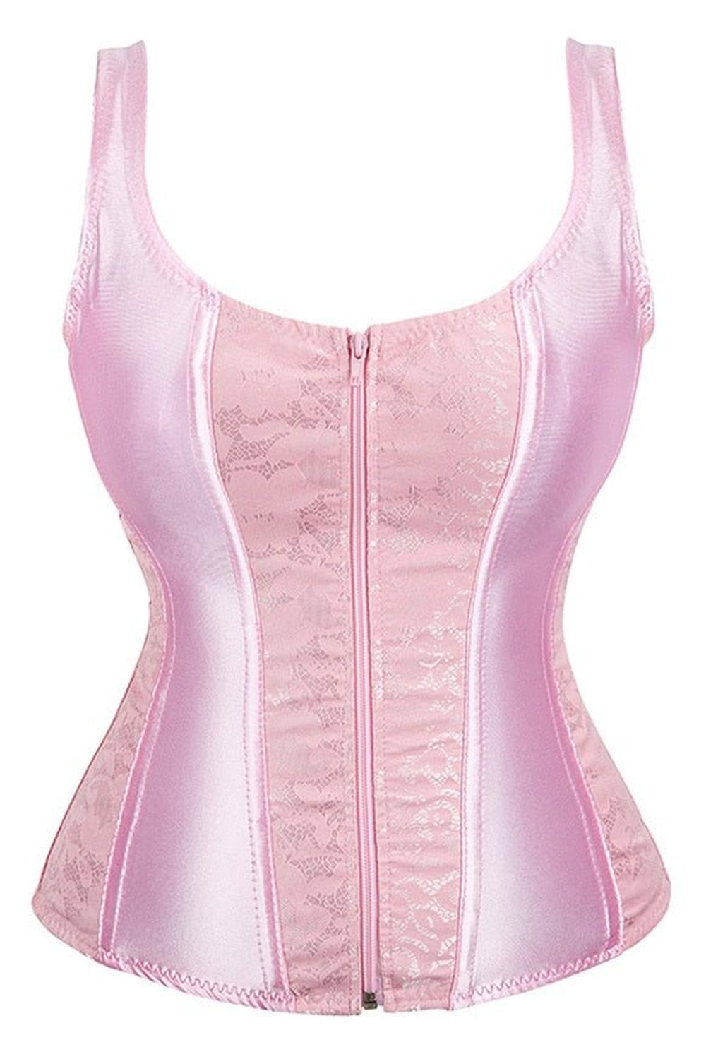 Y2k Corset With Straps