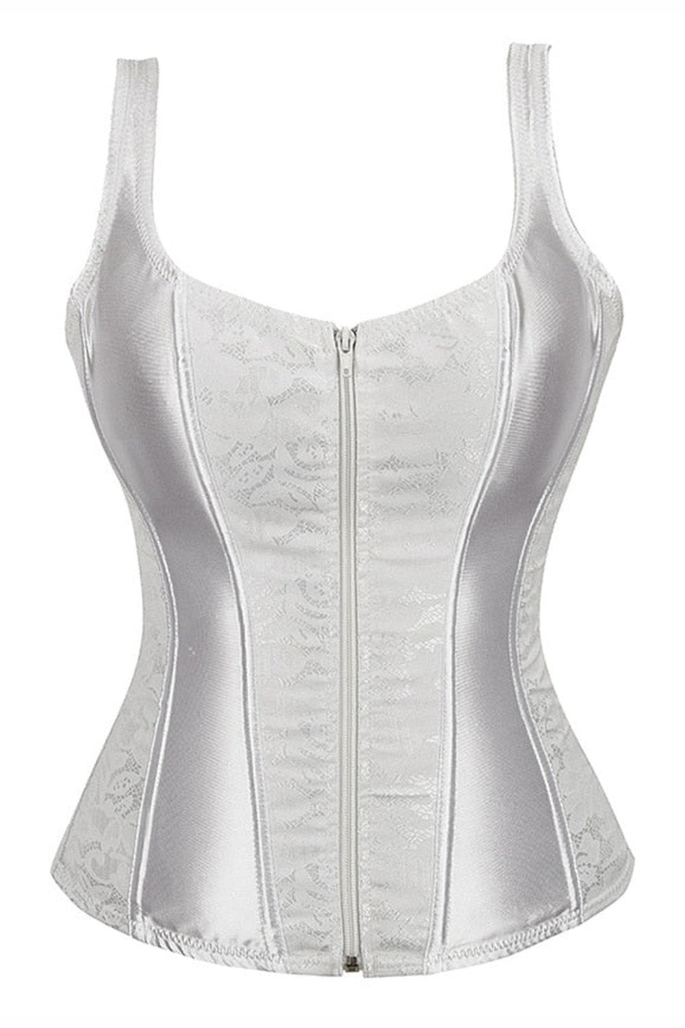 Y2k Corset With Straps