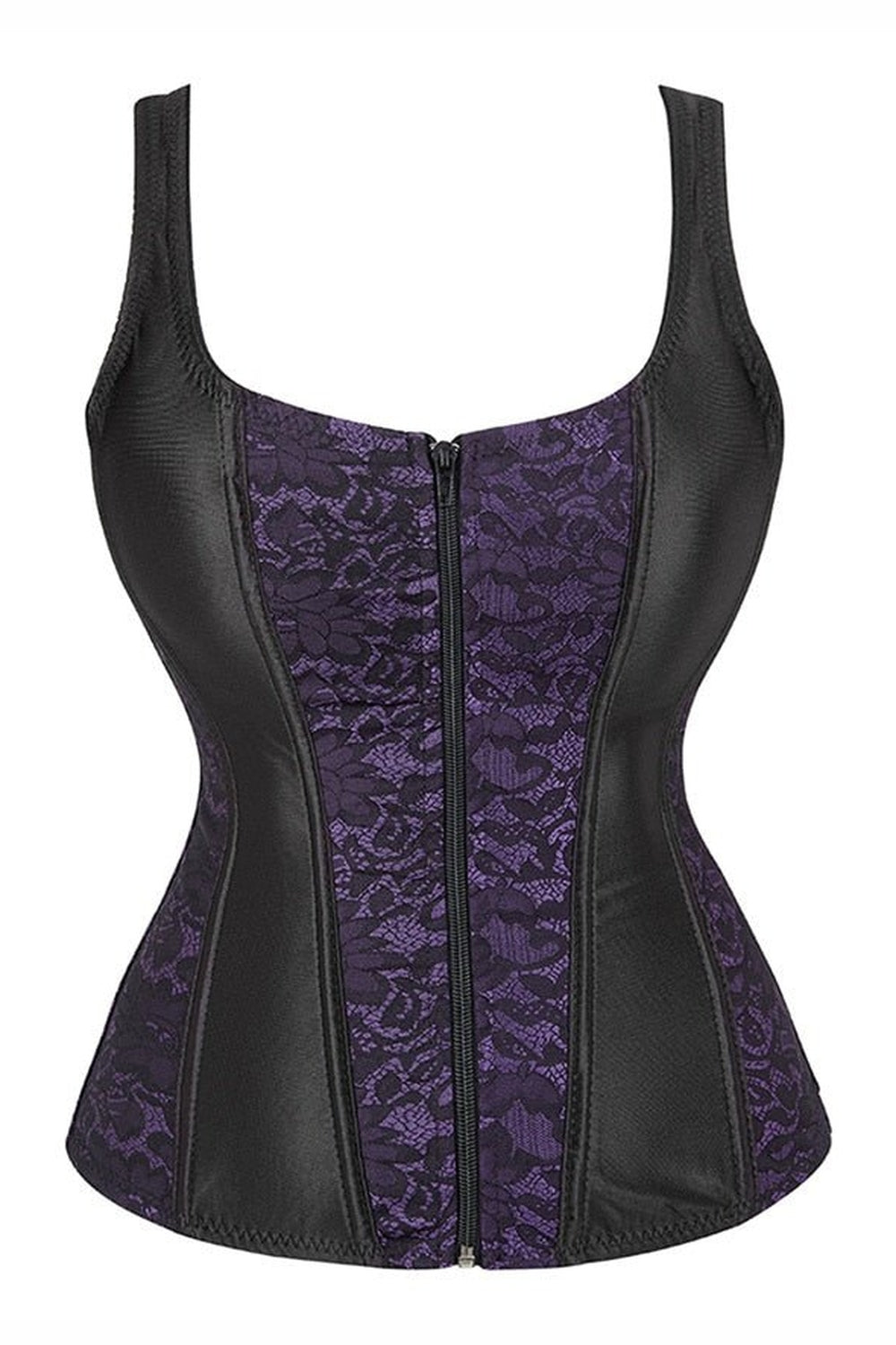 Y2k Corset With Straps