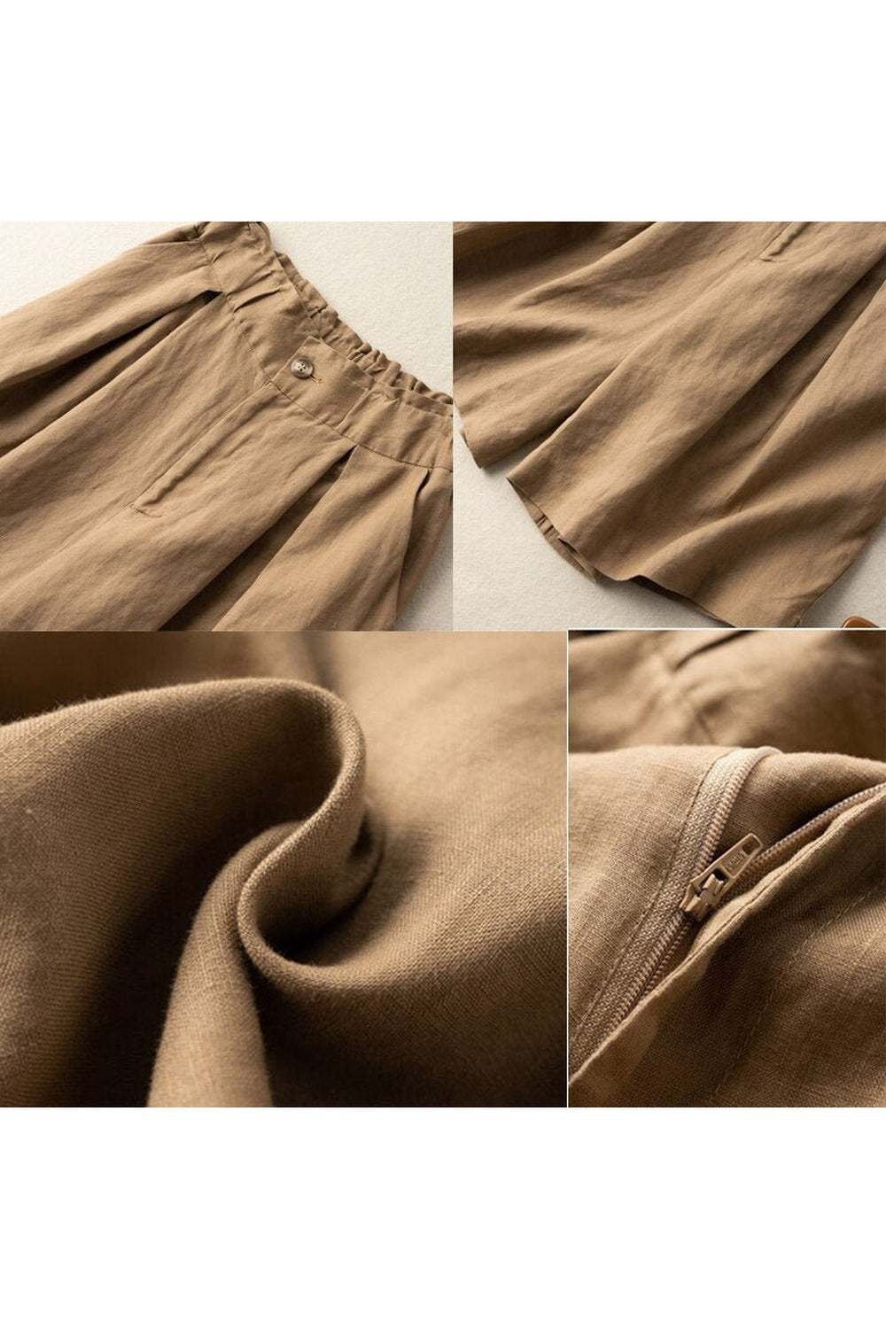 Y2k Cotton Casual High Waist Shorts