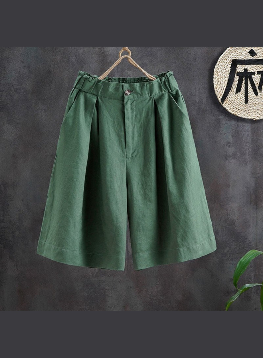 Y2k Cotton Casual High Waist Shorts