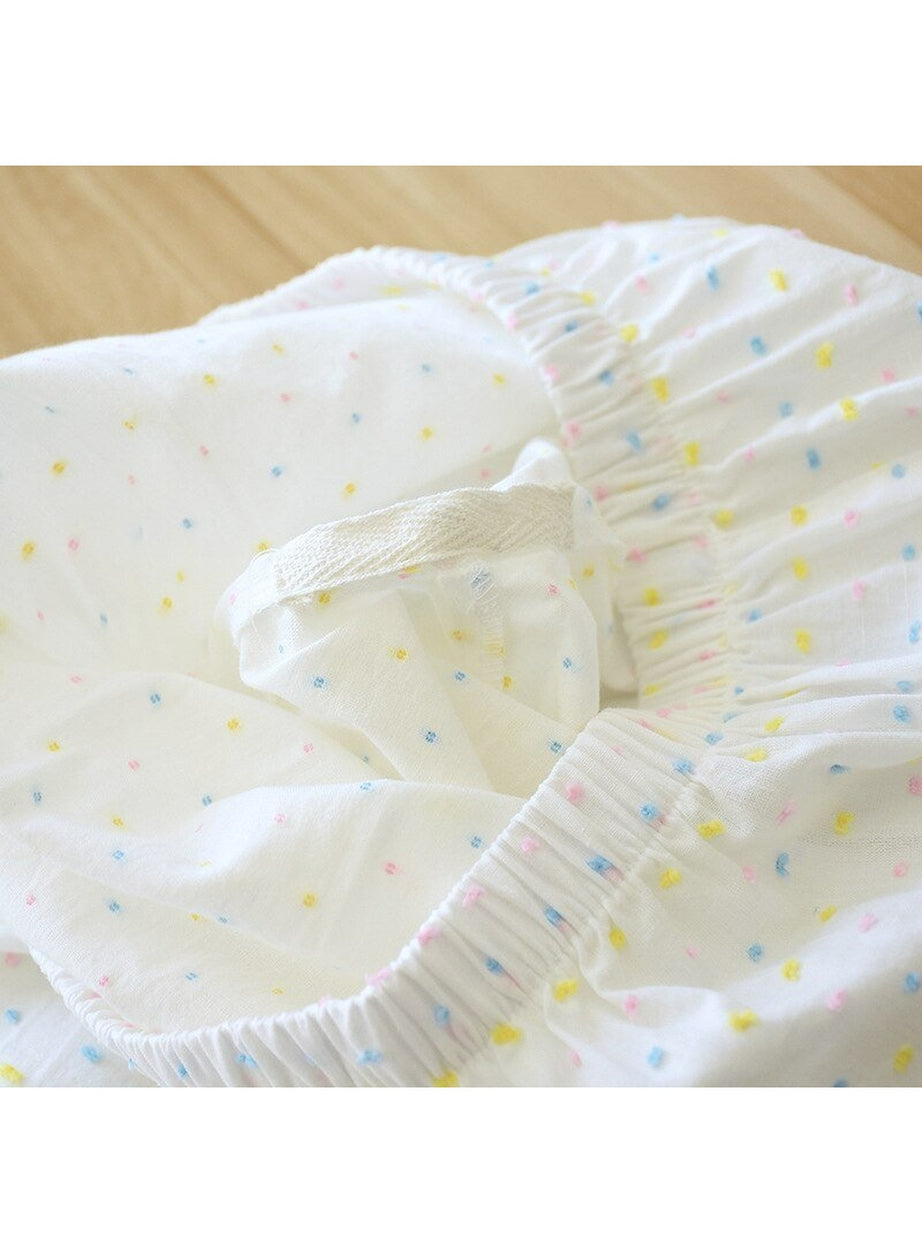 Y2k Cotton Trousers Pajama