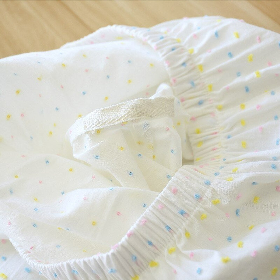 Y2k Cotton Trousers Pajama