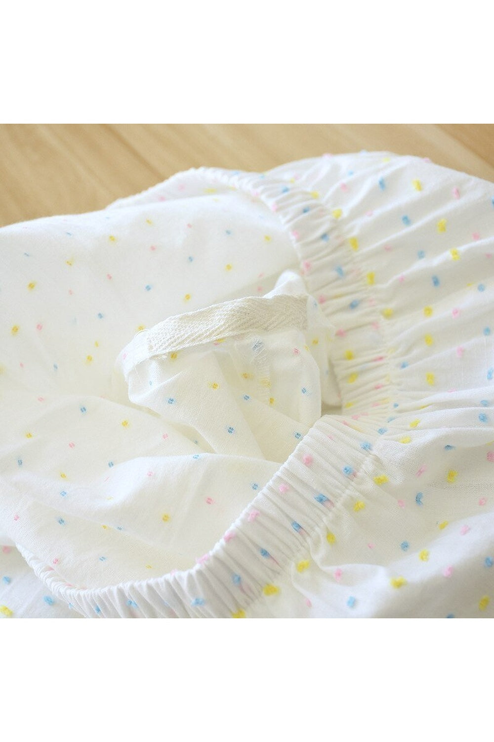 Y2k Cotton Trousers Pajama