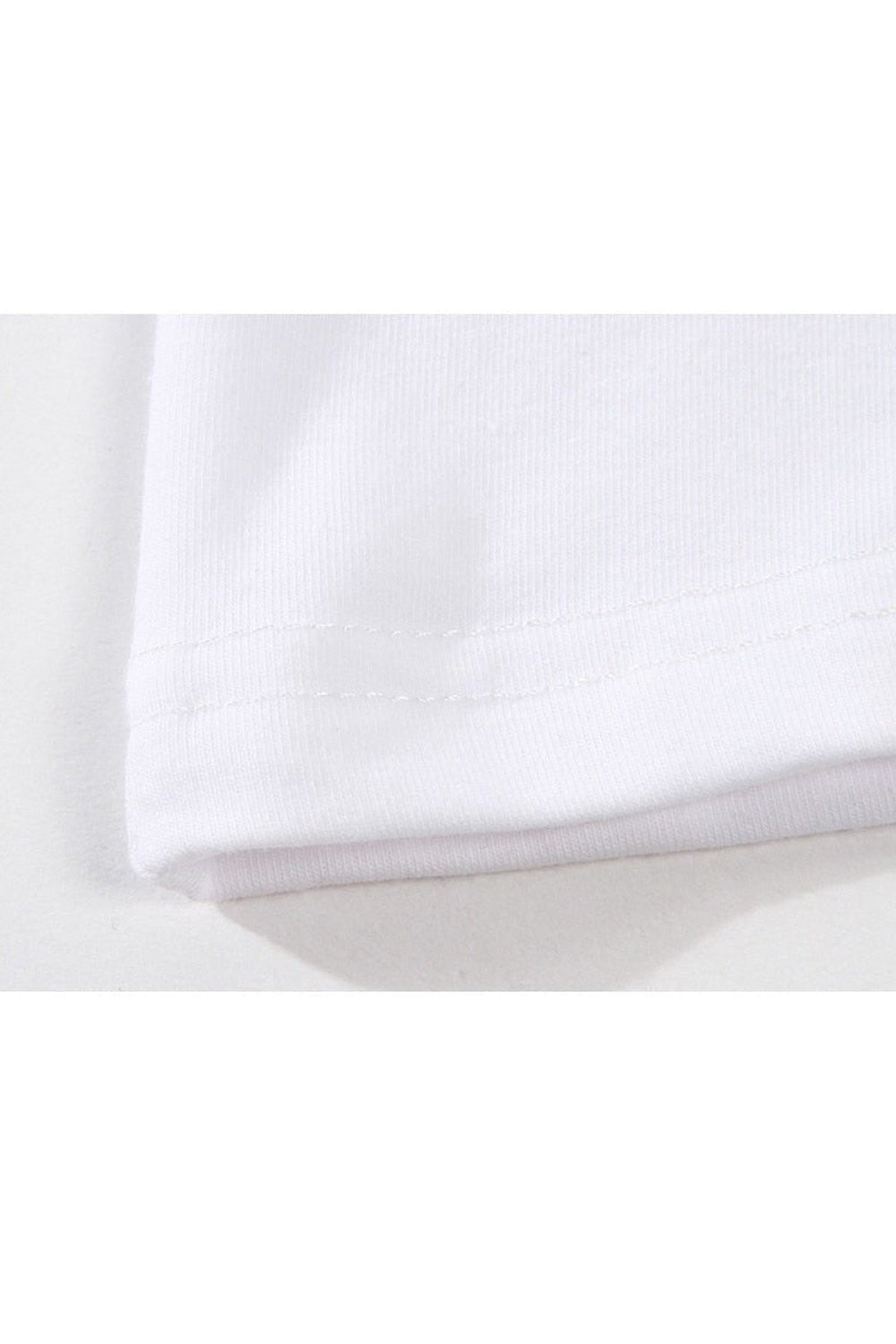 Y2k Crop Top "KARMA IS A CAT"