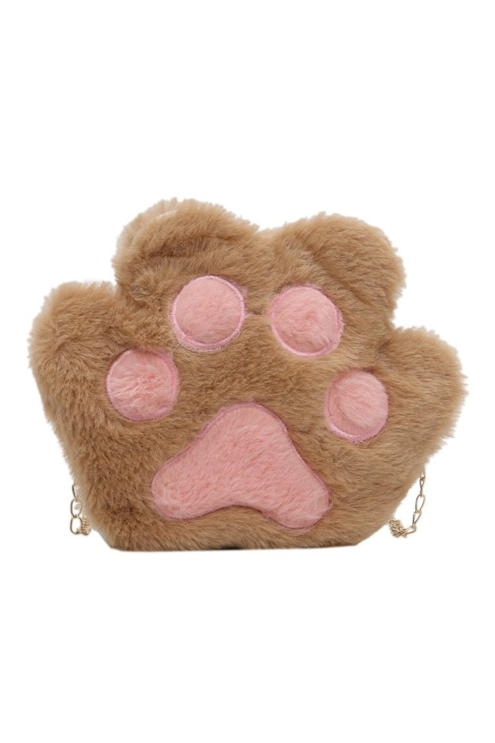 Y2k Cute Bear Crossbody Bags