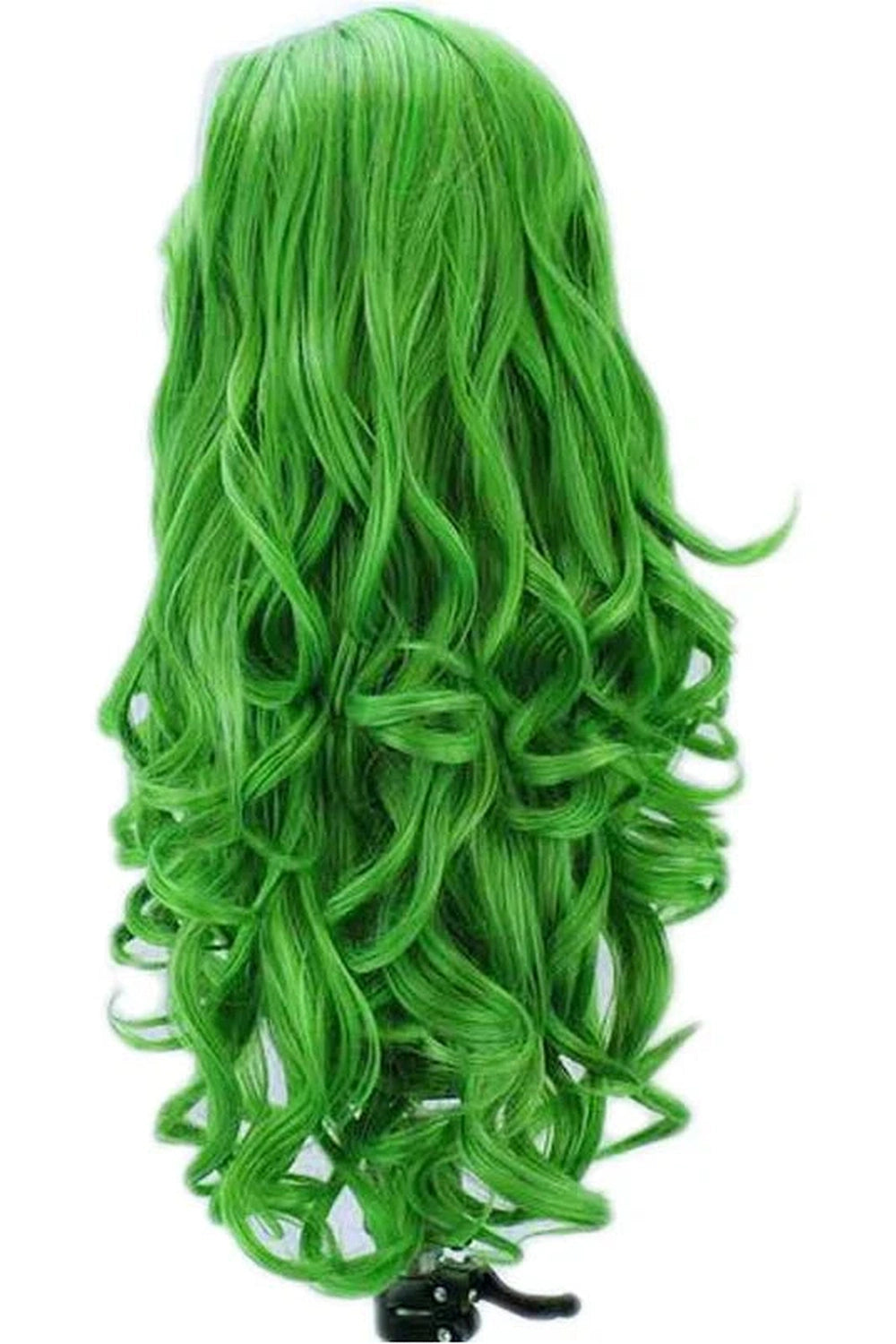 Y2k Deep Wave Lace Front Wig