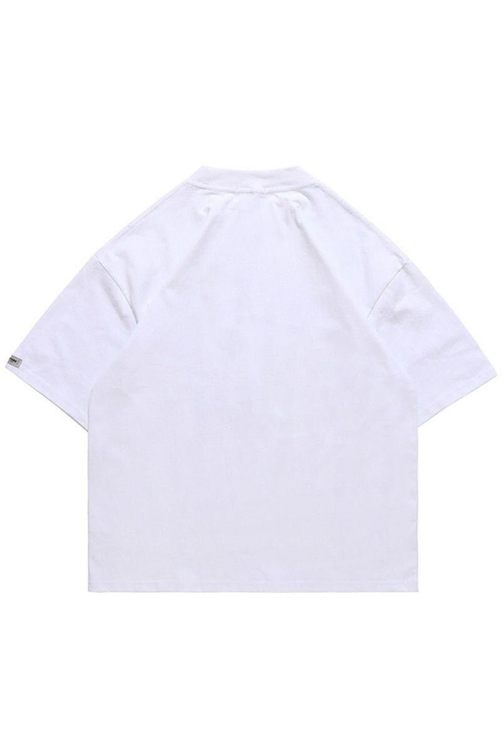 Y2k Dreamcore Oversize T-Shirt
