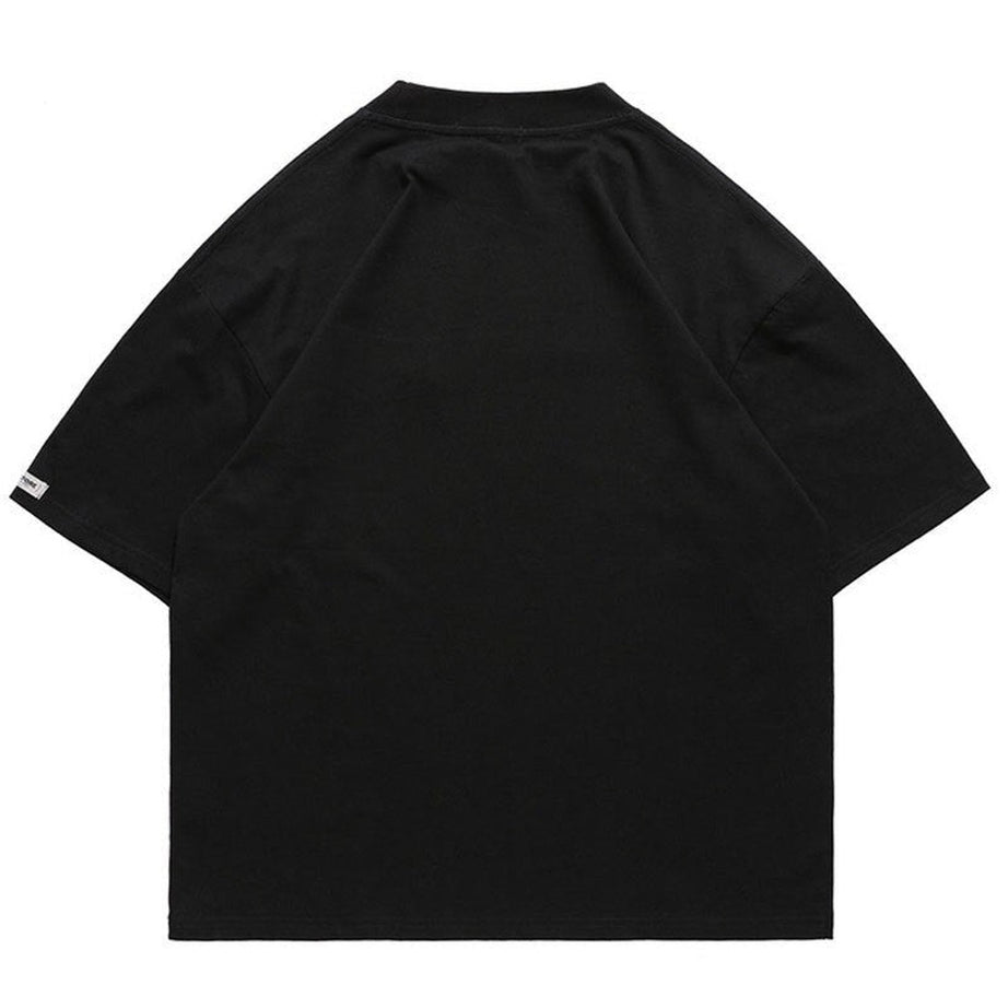 Y2k Dreamcore Oversize T-Shirt