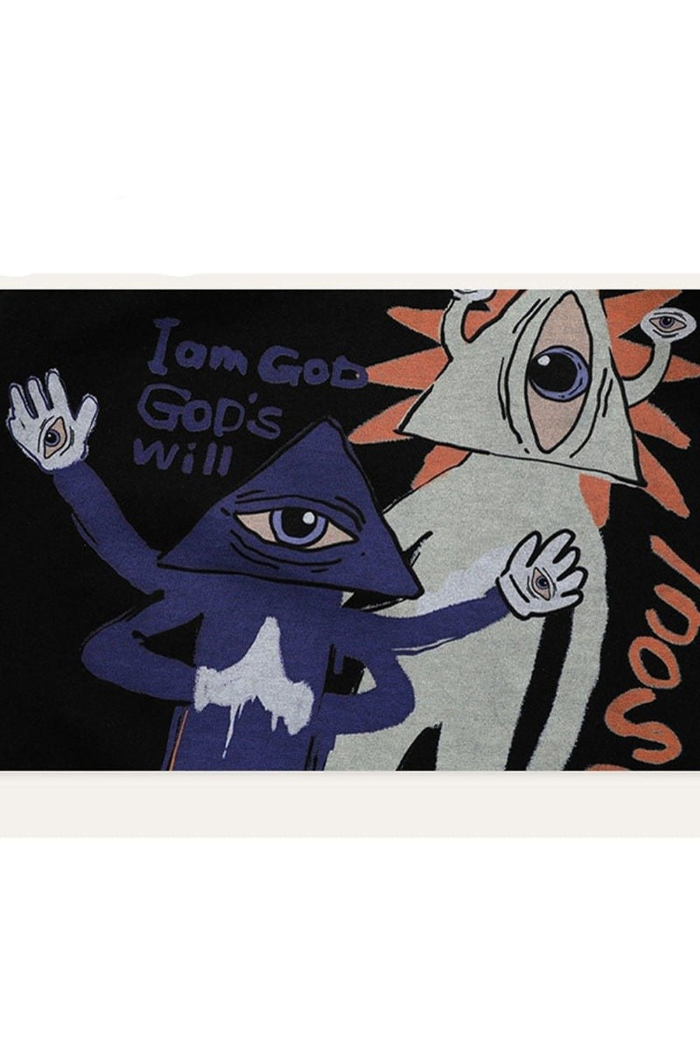 Y2k Dreamcore Oversize T-Shirt