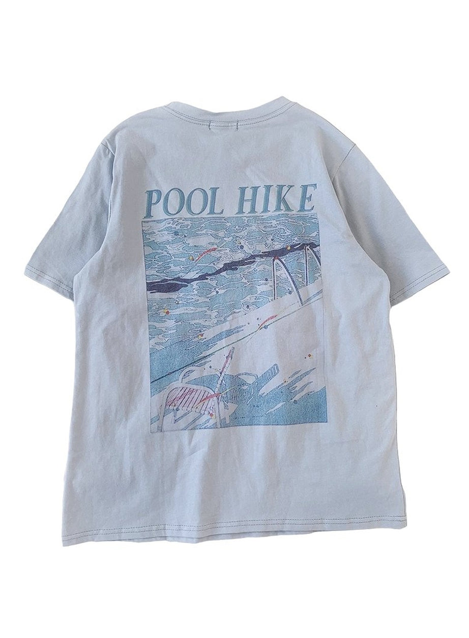 Y2k Dreamcore Summer T-shirt