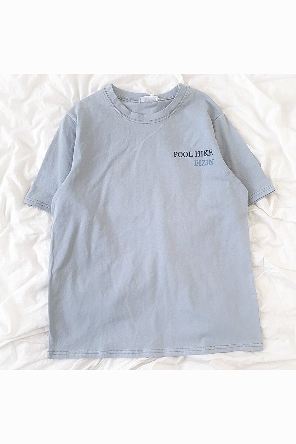Y2k Dreamcore Summer T-shirt