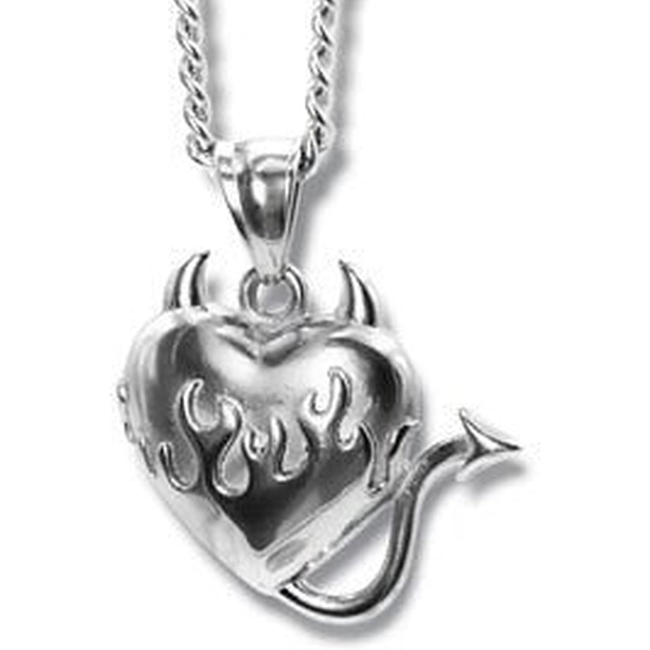 Y2k Edgy Aesthetic Butterfly Skull Flower Necklace