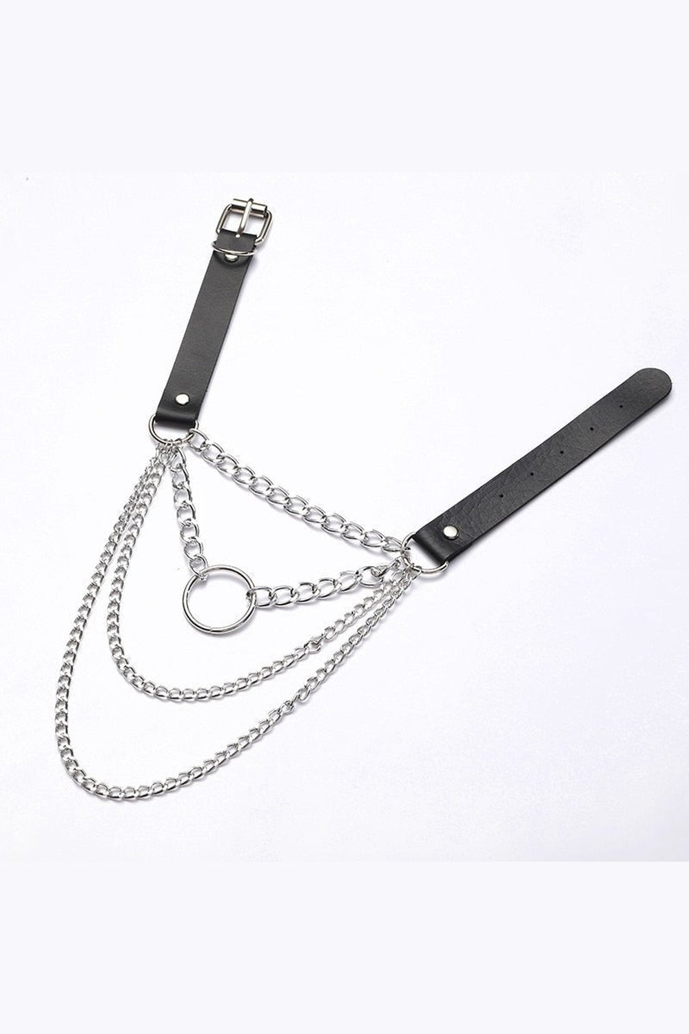 Y2k Egirl Chain Necklace