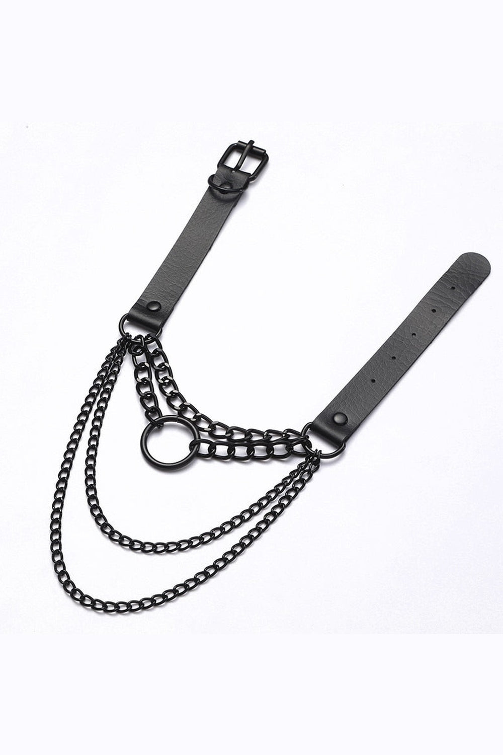 Y2k Egirl Chain Necklace