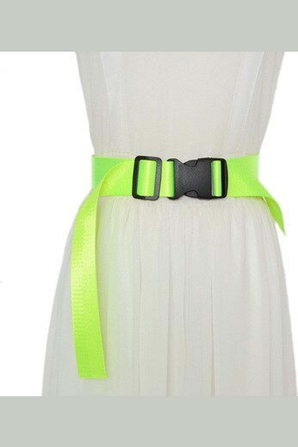 Y2k Egirl Fashion Casual Belt