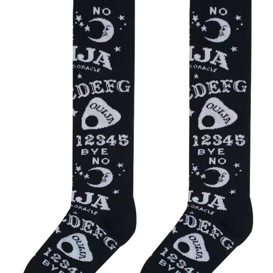 Y2k Egirl Knee Socks