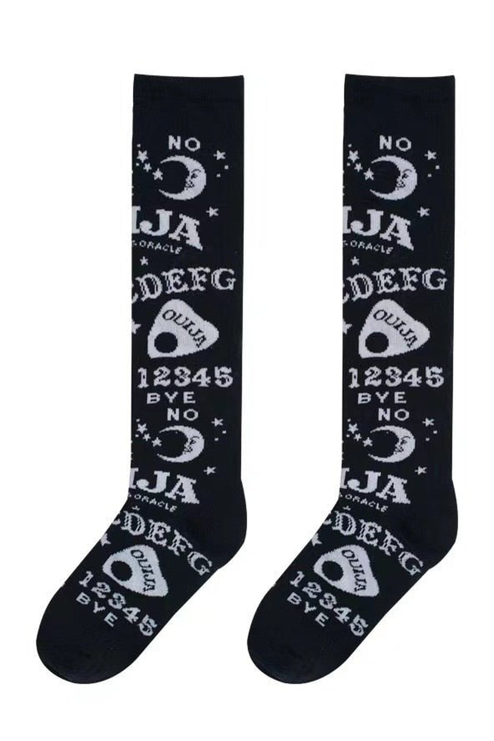 Y2k Egirl Knee Socks