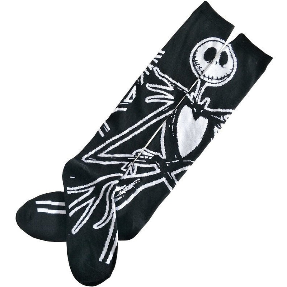 Y2k Egirl Knee Socks