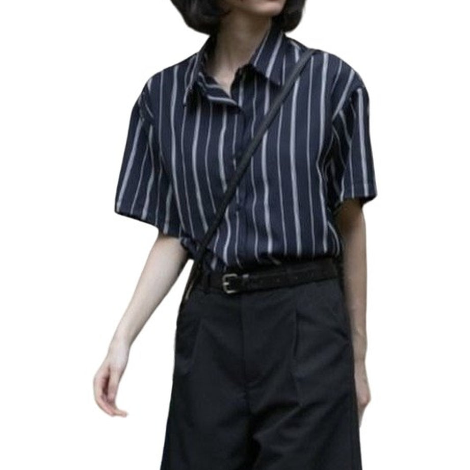 Y2k Elegant and Youth Blouse