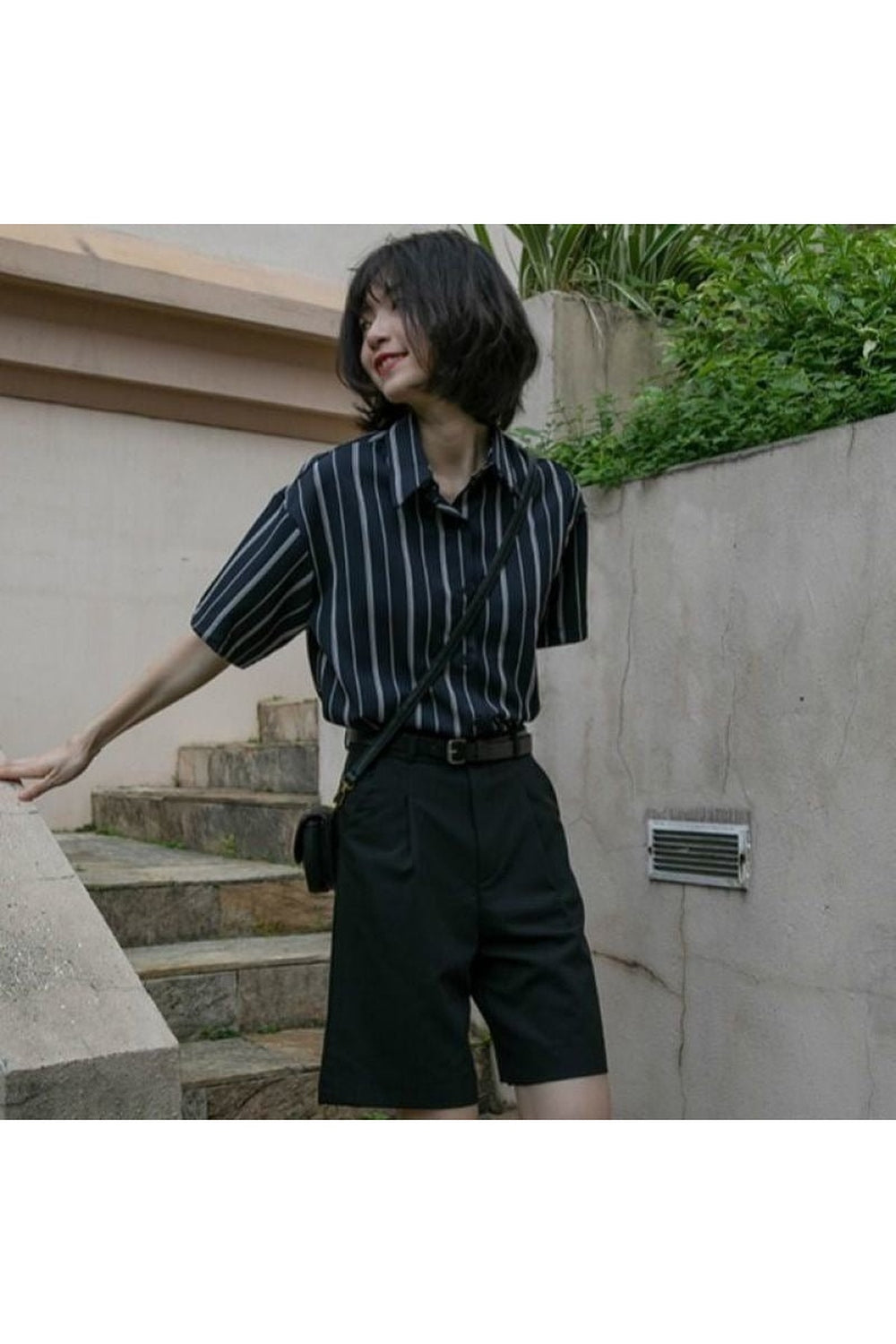 Y2k Elegant and Youth Blouse