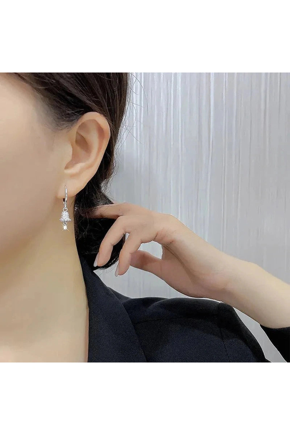 Y2k Enchanted Forest Earrings