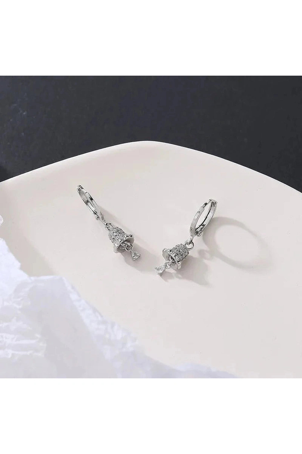 Y2k Enchanted Forest Earrings