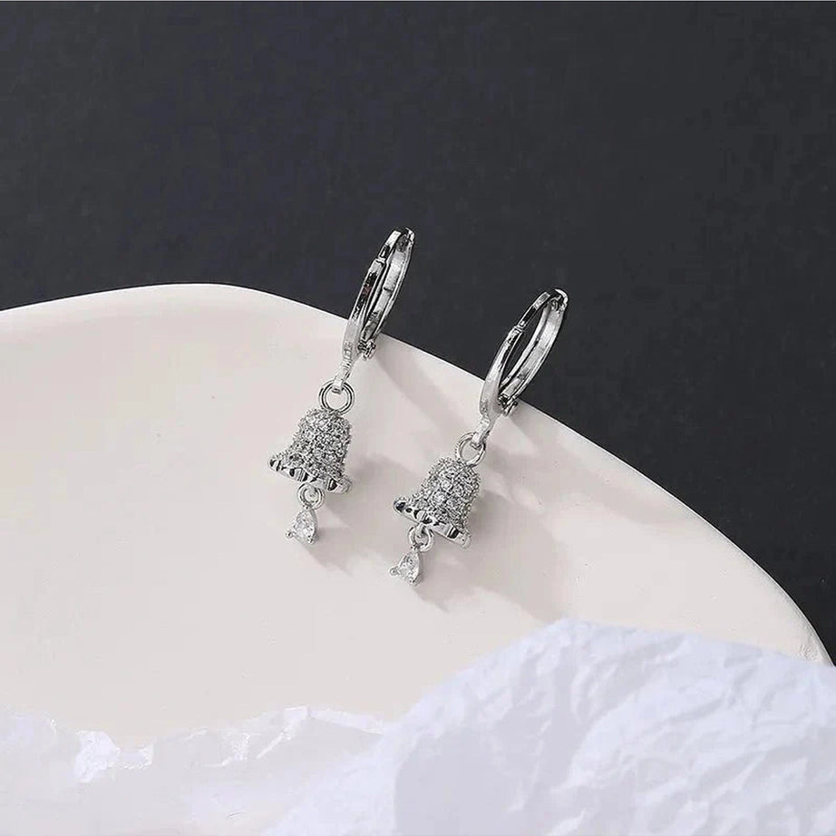 Y2k Enchanted Forest Earrings