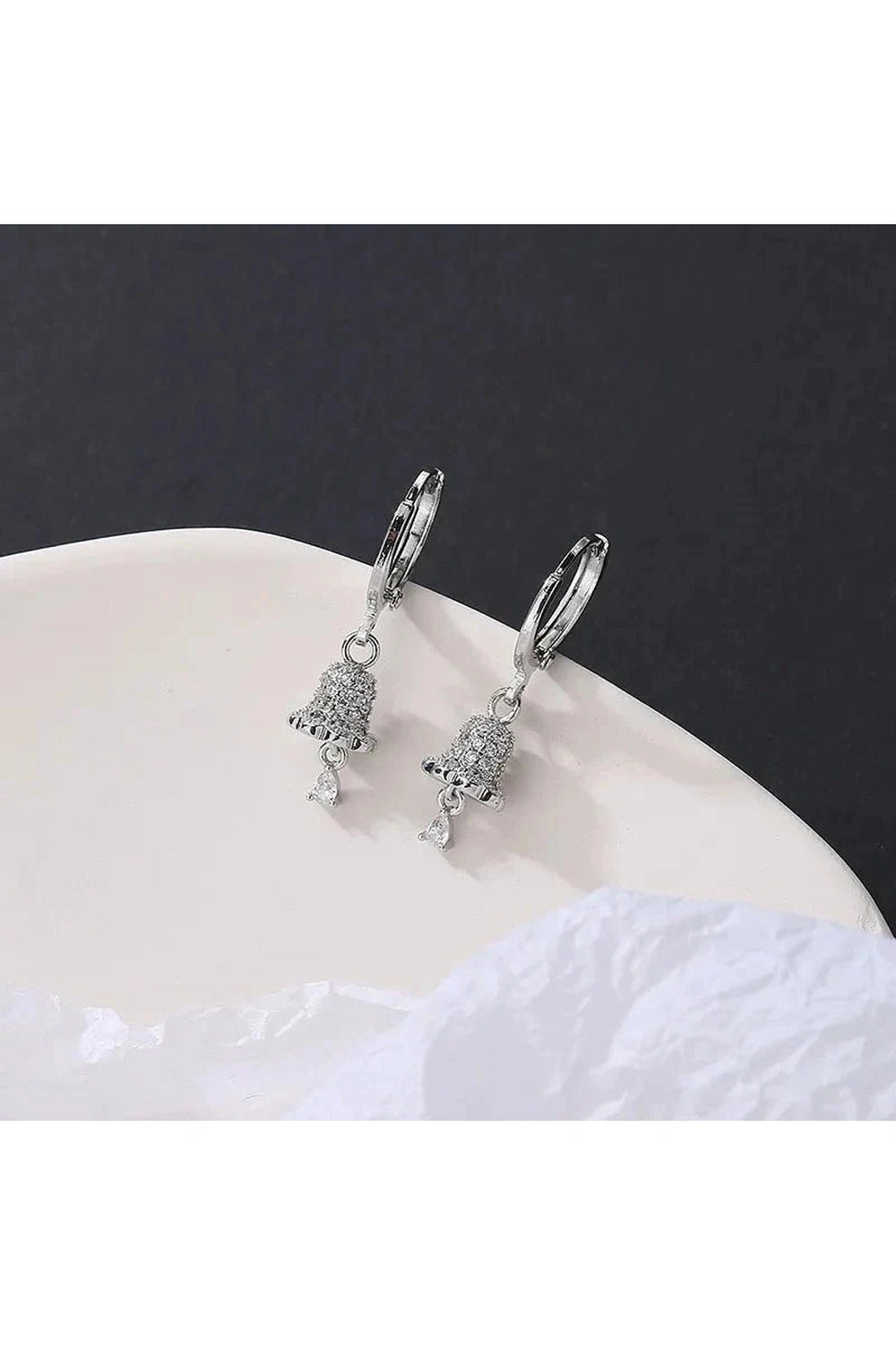 Y2k Enchanted Forest Earrings