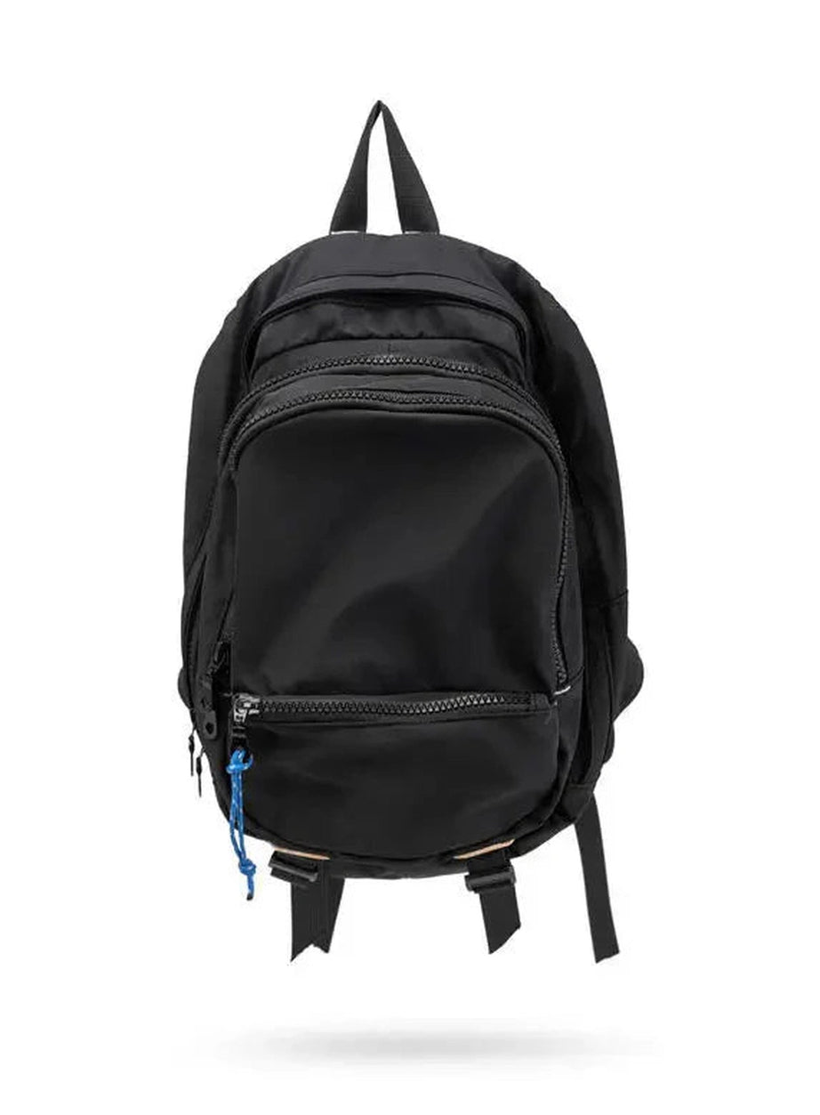 Y2k Forest Trek Utility Backpack