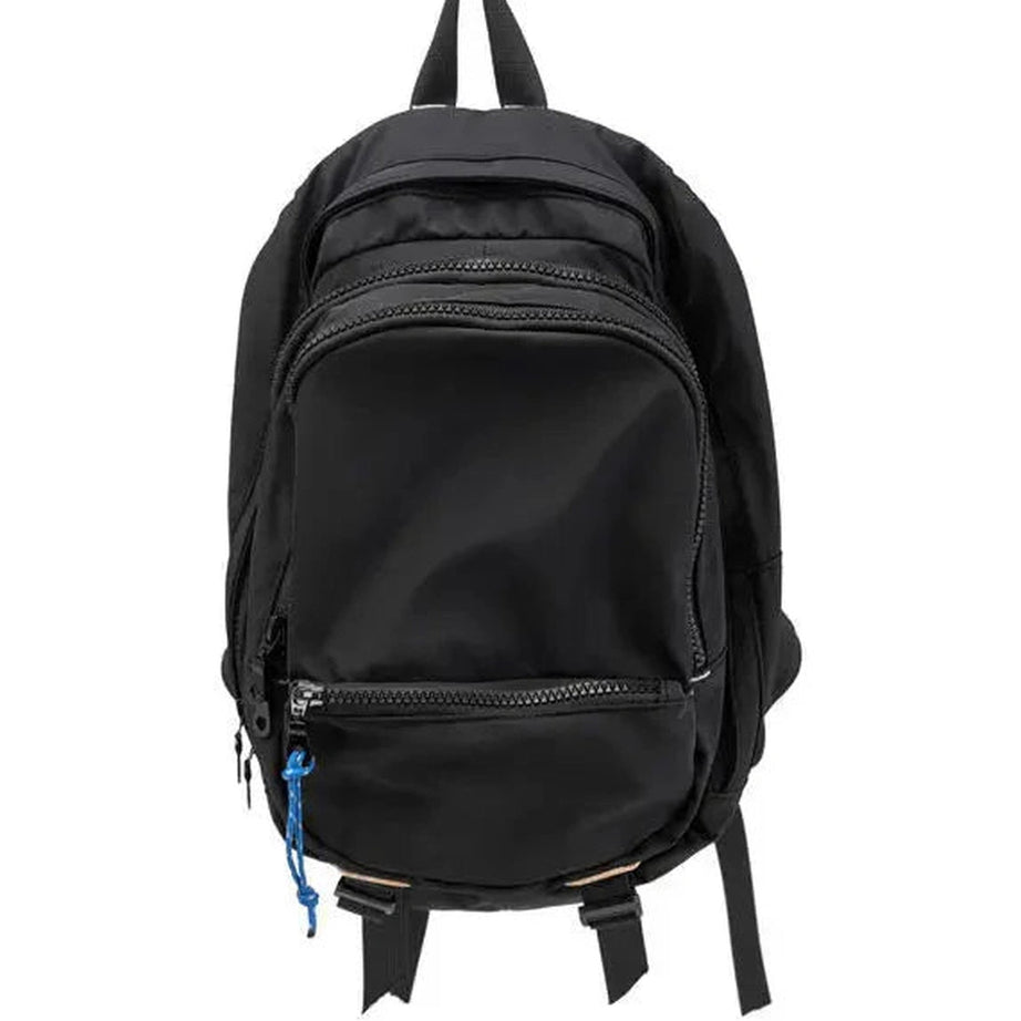 Y2k Forest Trek Utility Backpack