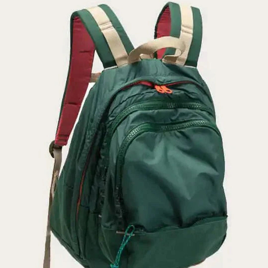 Y2k Forest Trek Utility Backpack