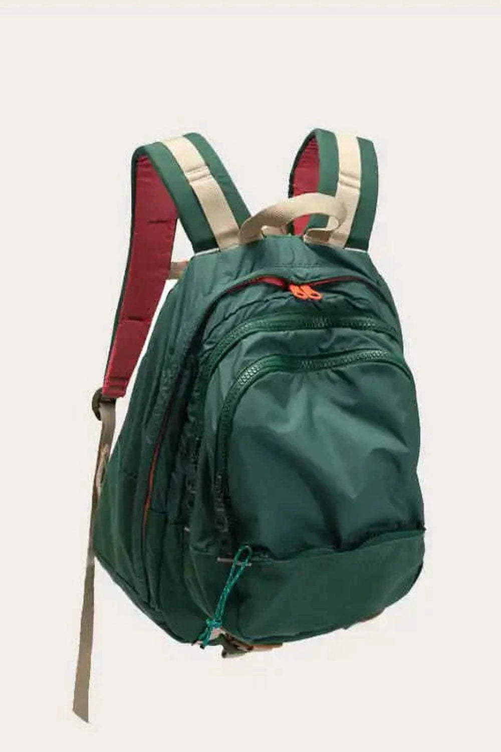 Y2k Forest Trek Utility Backpack