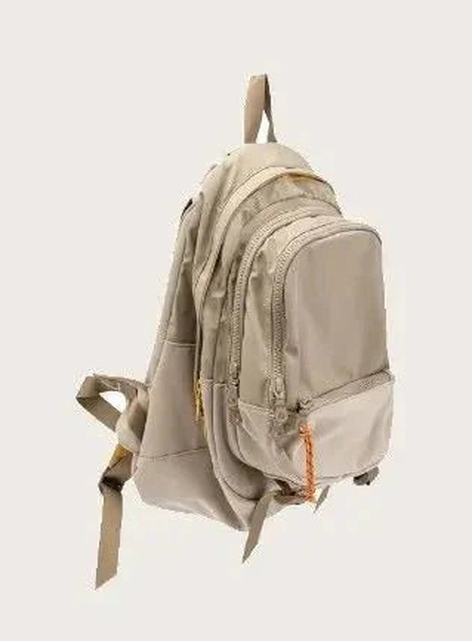Y2k Forest Trek Utility Backpack