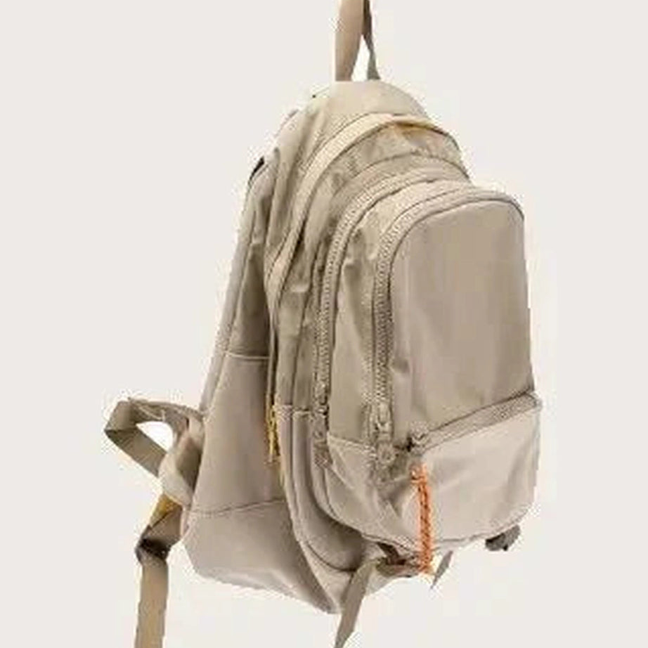 Y2k Forest Trek Utility Backpack