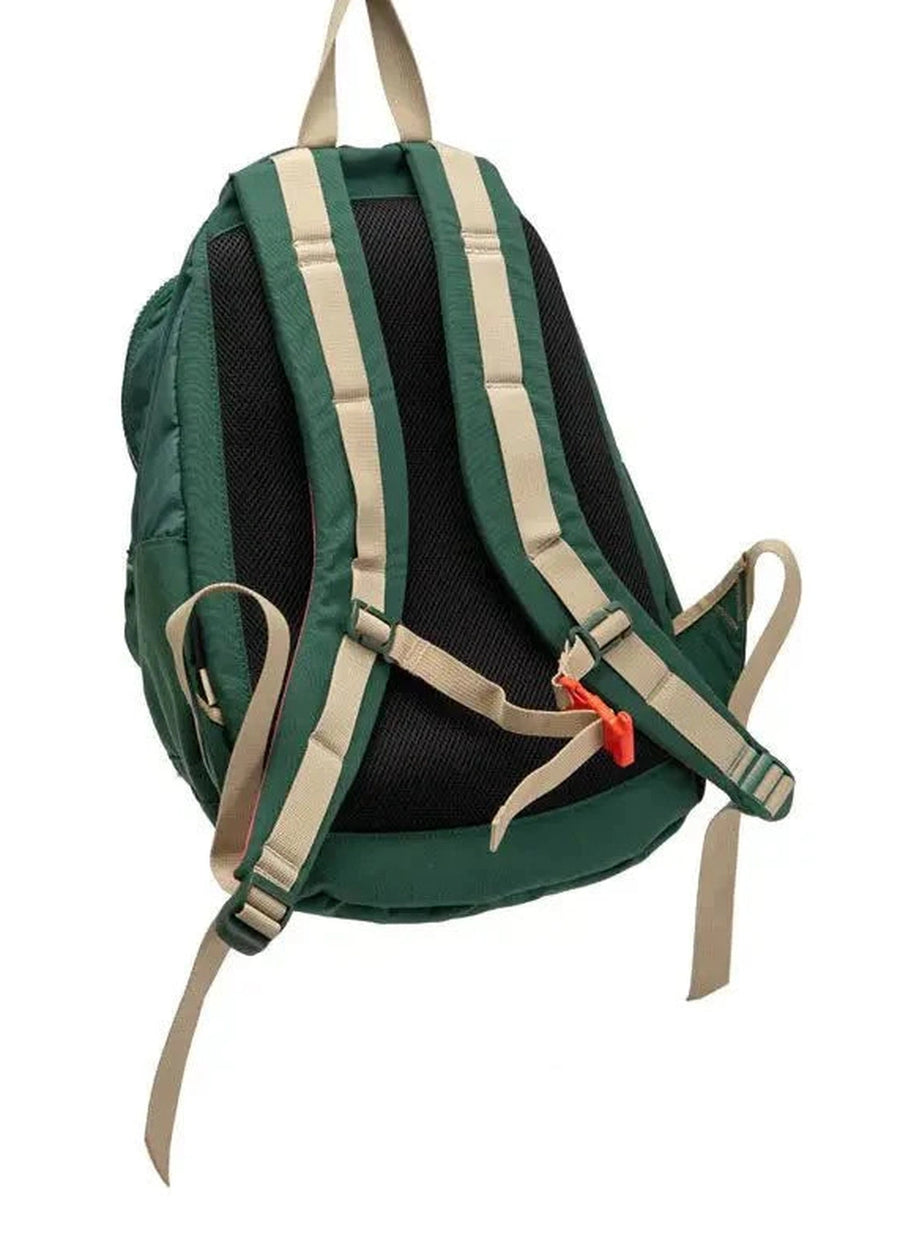 Y2k Forest Trek Utility Backpack