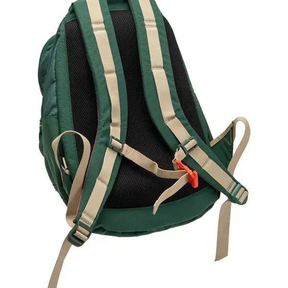 Y2k Forest Trek Utility Backpack