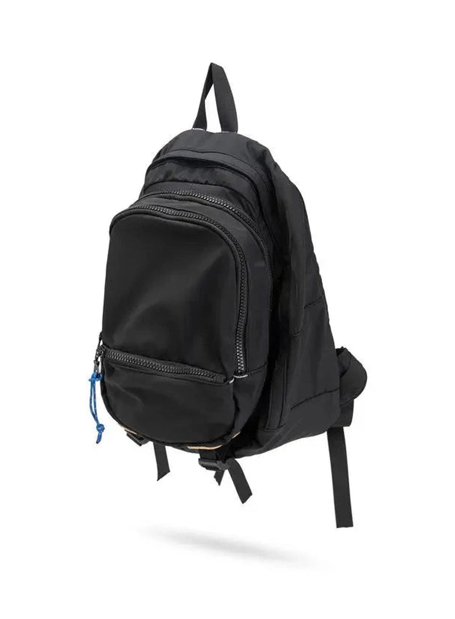 Y2k Forest Trek Utility Backpack