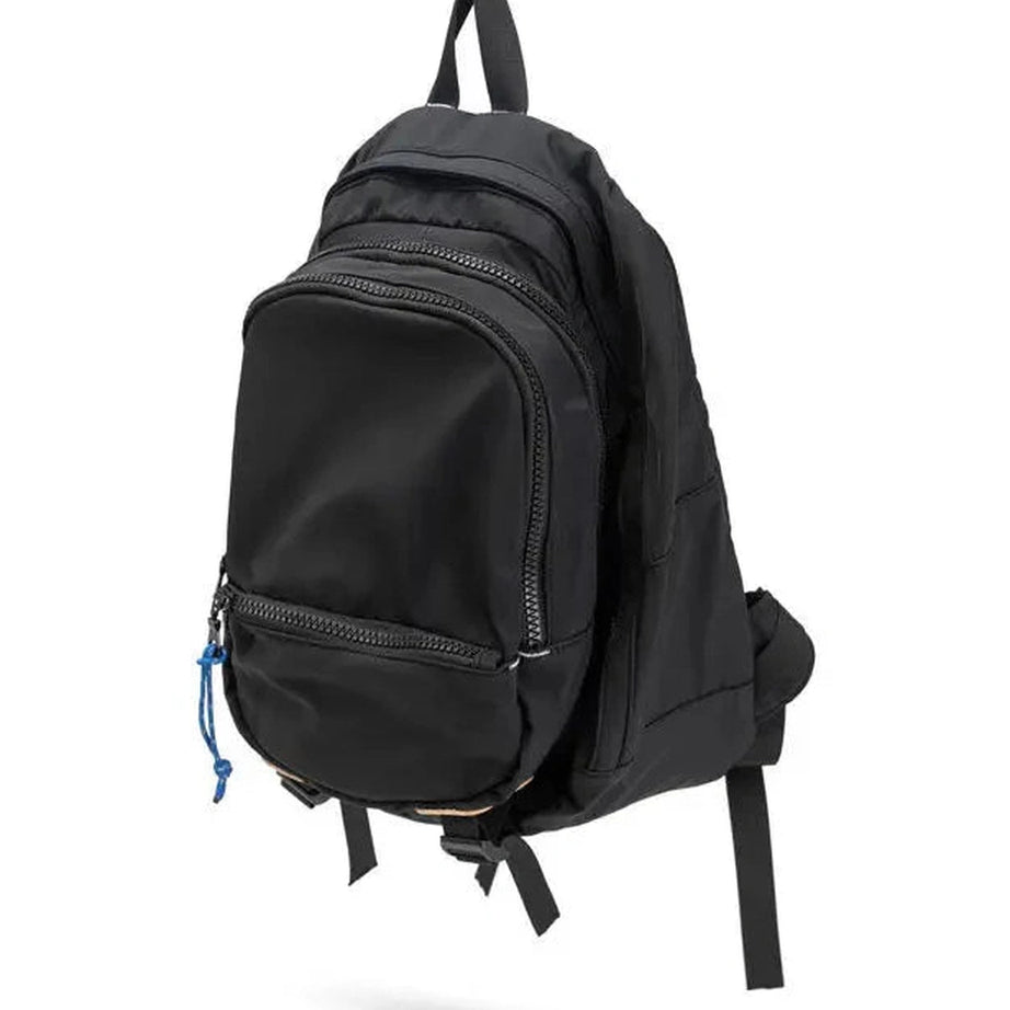 Y2k Forest Trek Utility Backpack