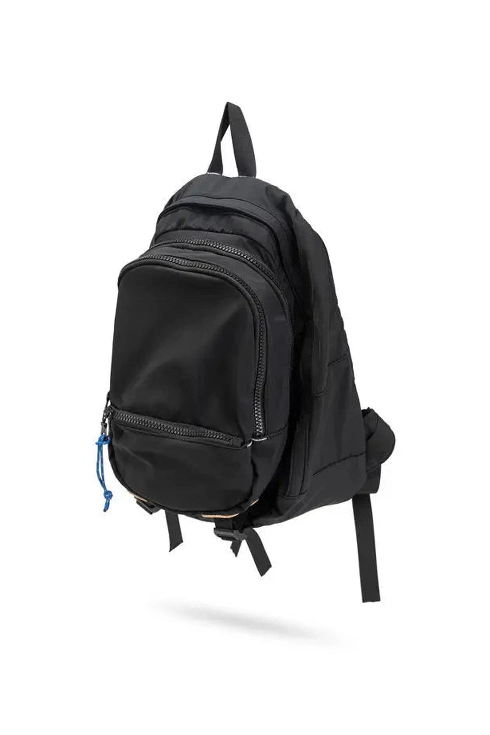Y2k Forest Trek Utility Backpack