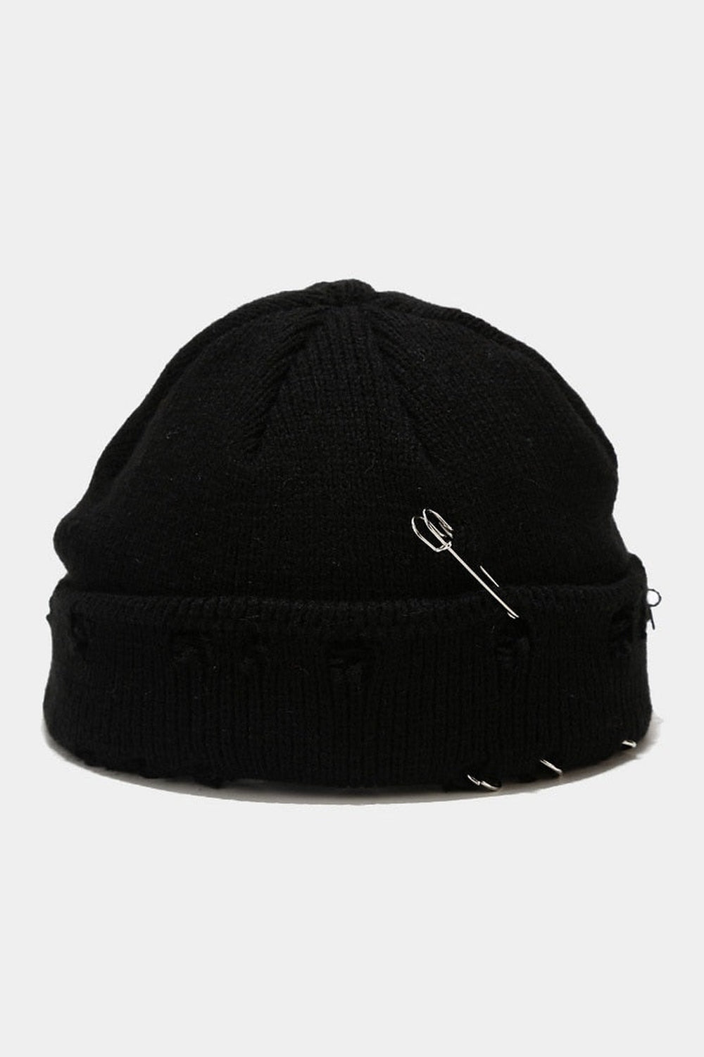 Y2k Grunge beanie