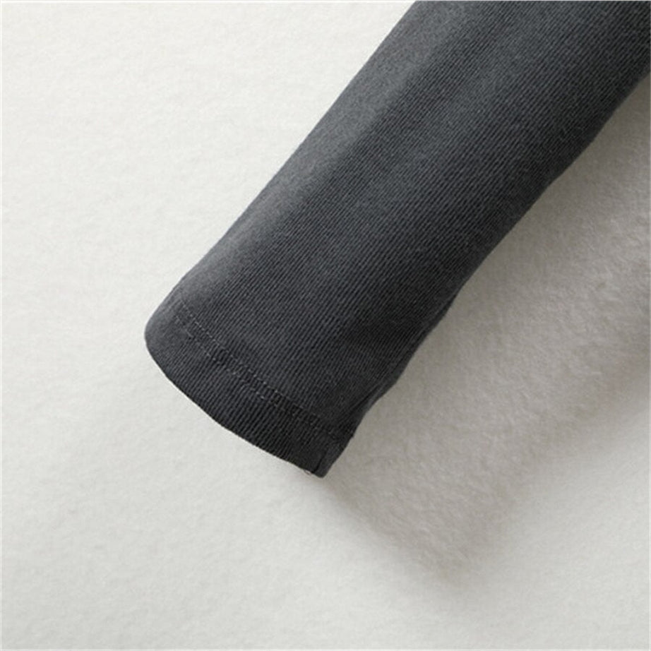 Y2k Grunge Cotton Long Sleeve T-shirt