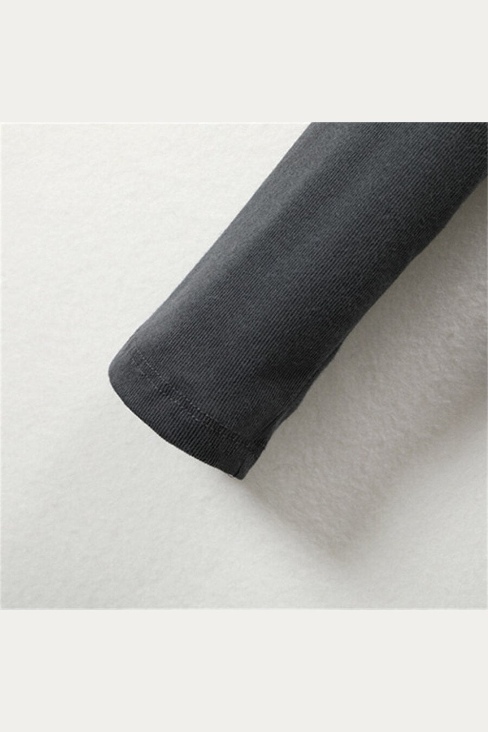 Y2k Grunge Cotton Long Sleeve T-shirt