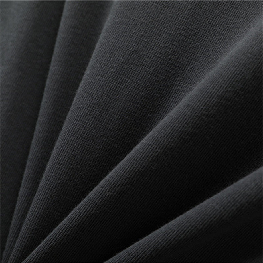 Y2k Grunge Cotton Long Sleeve T-shirt