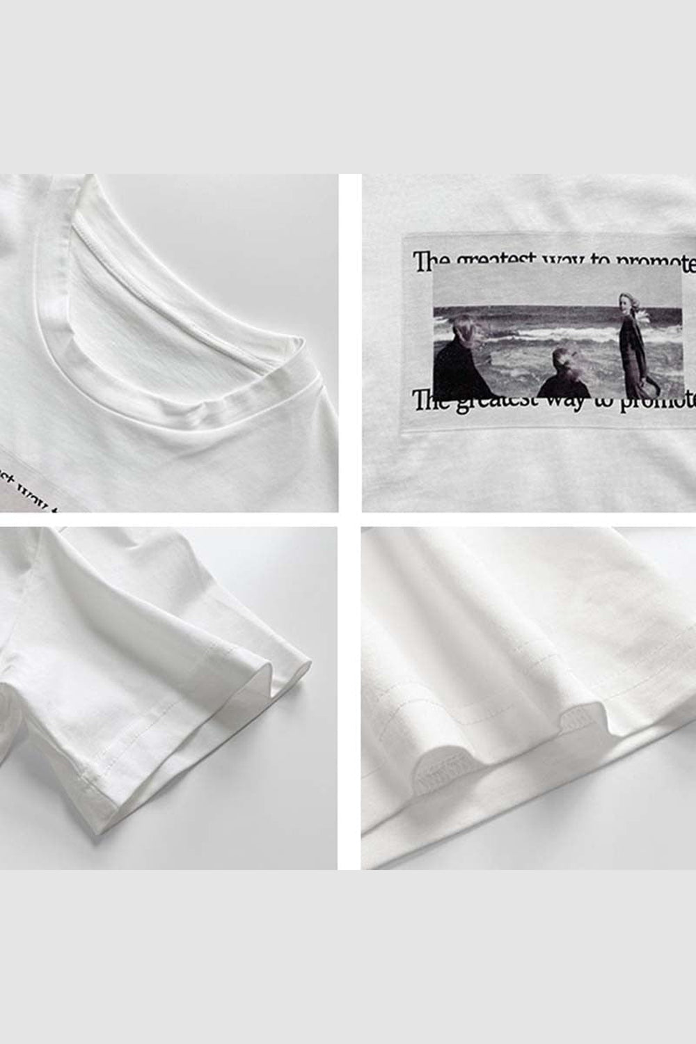 Y2k Acubi Style Cotton Crop Top