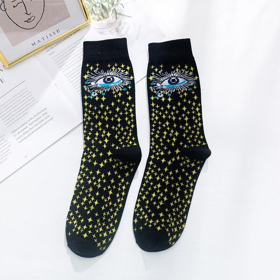 Y2k Harajuku Cute Kawaii Socks
