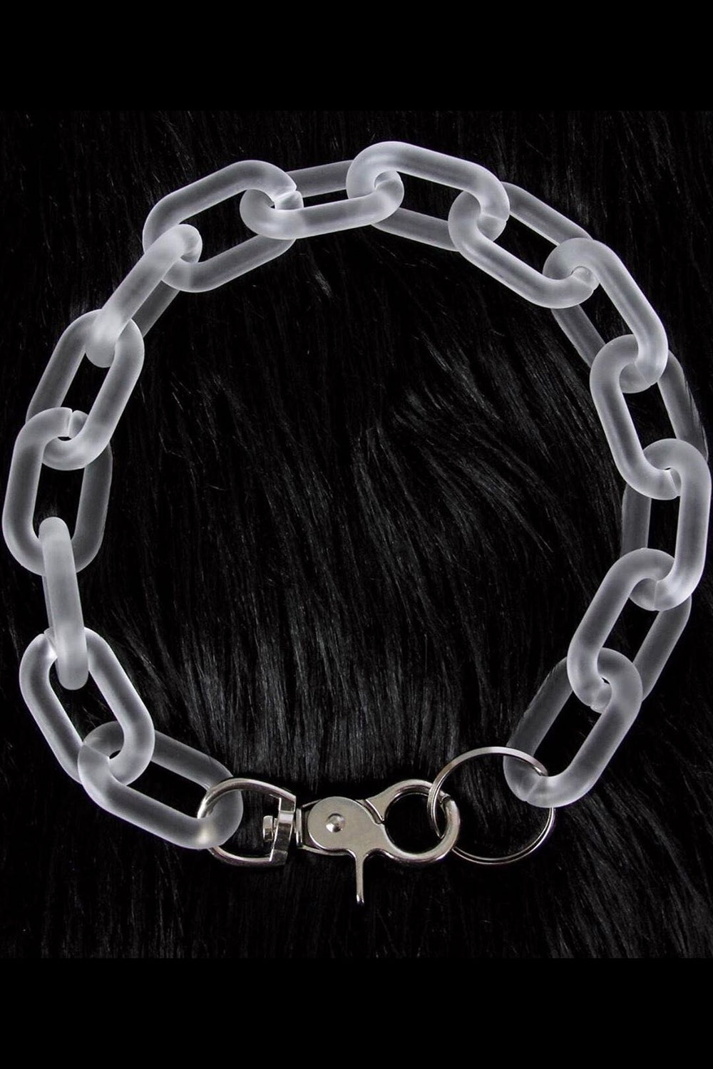 Y2k Harajuku Resin Necklace