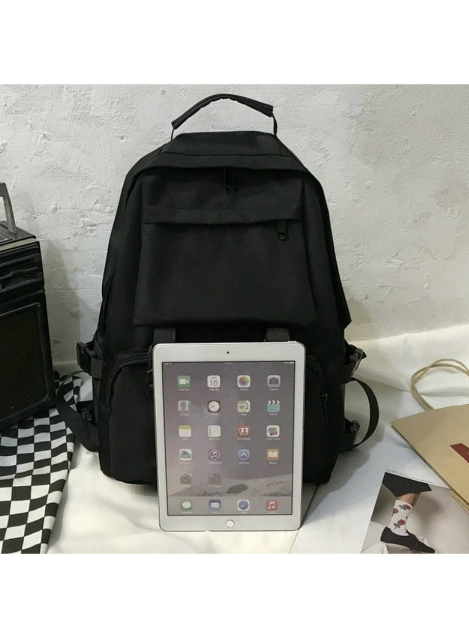 Y2k Harajuku Students Backpack