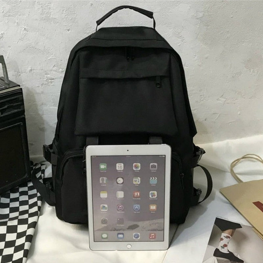 Y2k Harajuku Students Backpack